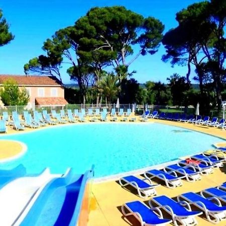 Villa L'Occitane Calvisson Extérieur photo