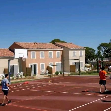 Villa L'Occitane Calvisson Extérieur photo
