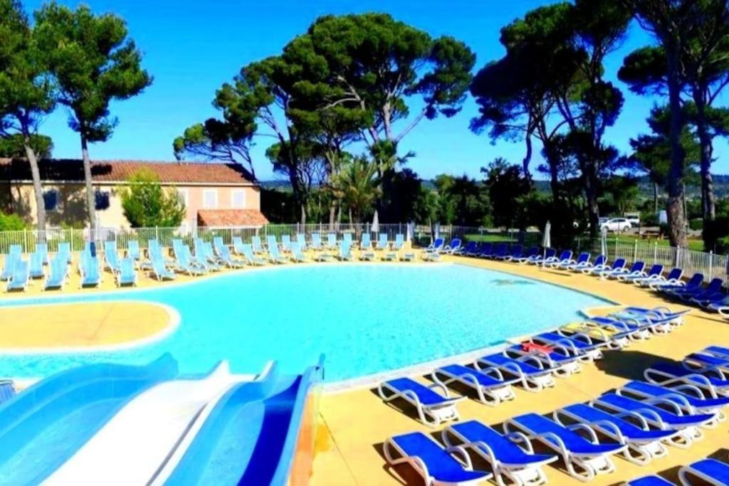 Villa L'Occitane Calvisson Extérieur photo