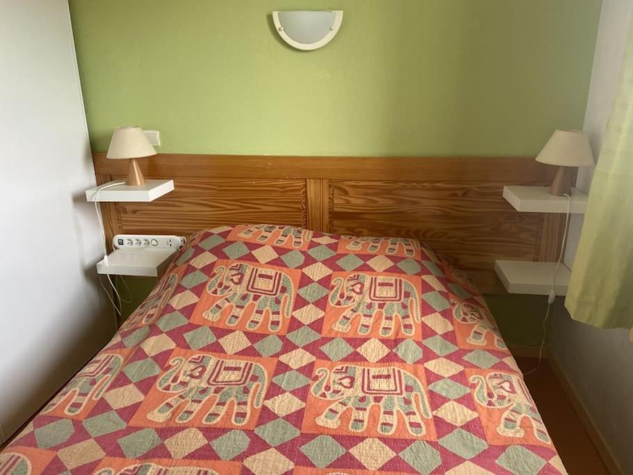 Villa L'Occitane Calvisson Extérieur photo